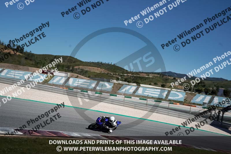 may 2019;motorbikes;no limits;peter wileman photography;portimao;portugal;trackday digital images